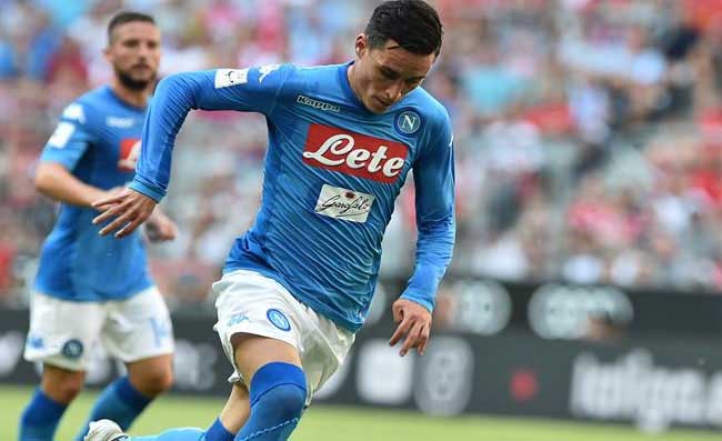 In tanti ironizzavano su Sarri, ma Callejon conferma e li zittisce: Sanno cosa vuol dire...