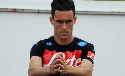 Cicchetti: Mercato Napoli, tutti i nomi in uscita: ecco chi può lasciare