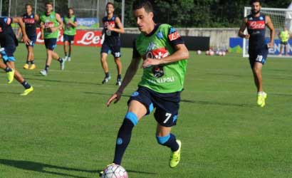 Campilongo: E' un pesce fuor d'acqua, rischia di fare la fine di Hamsik con Benitez!