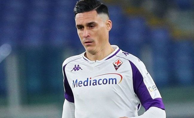 Callejon saluta l'Italia, l'ex giocatore del Napoli si � accordato col Granada