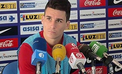 Callejon, il fratello: Gli è costato molto lasciare il Real, ma ora è soddisfatto