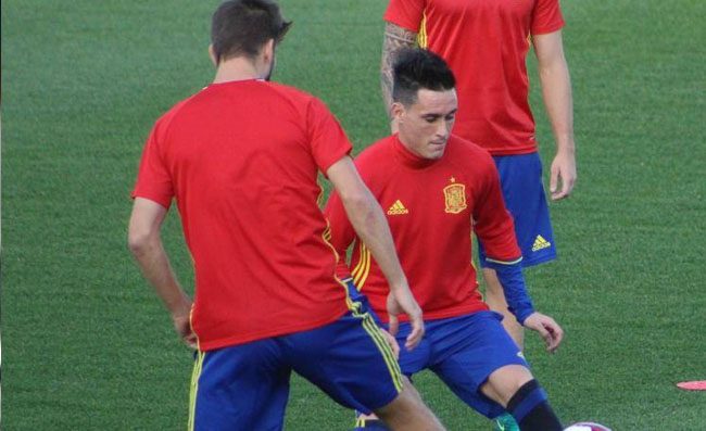 Spagna, le convocazioni di Lopetegui: ci sono anche Reina e Callejon!