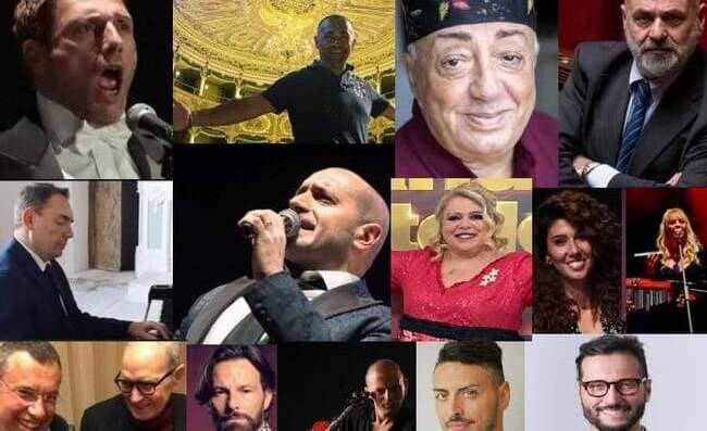 Campania Alchemica, il 12 luglio a Villa Bruno: ospiti Peppe Barra, Rossella Erra e Gaetano Amato