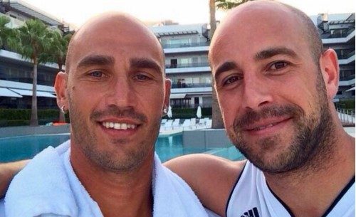 RETROSCENA - La cosa non fu presa bene dal Napoli: fu l'episodio clou per l'addio di Cannavaro