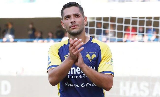 SKY - Monza, ennesimo colpo di mercato: arriva Caprari dal Verona
