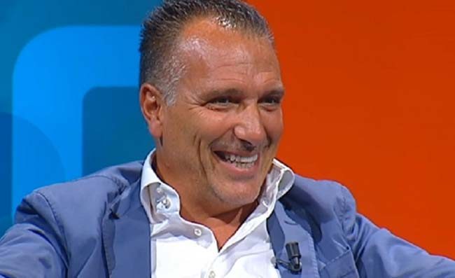 Caravello: Napoli perfetto, brutto Liverpool. Osimhen ha due sostituti. Vedrete un grande Raspadori