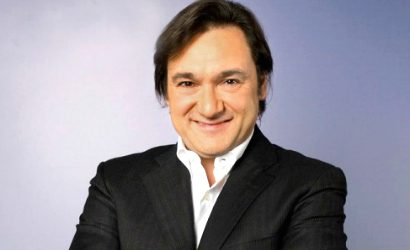 Il Napoli ha fatto 99 punti nel 2017. Caressa ironizza e punge: C'era un mio amico...