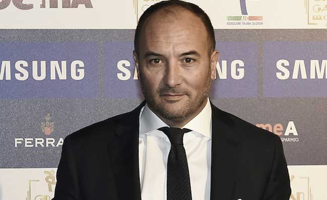 Casiraghi: Napoli rallegrati, hai un grosso punto a favore