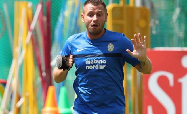 Cassano: Messi meglio di Maradona! Juve antipatica, rifiutata 3 volte per un solo motivo