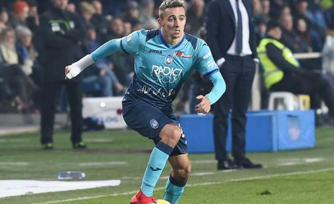 Castagne si sfoga: Gasperini ha problemi a controllarsi, si arrabbia troppo velocemente