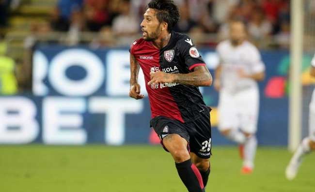 Cagliari, Lucas Castro: Gol al Napoli in uno stadio leggendario, spero Maradona mi abbia visto