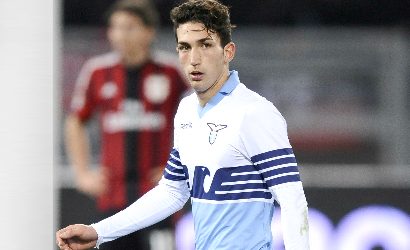 Lazio, Cataldi: Il rigore del Napoli è dubbio, c'è tanta rabbia e delusione