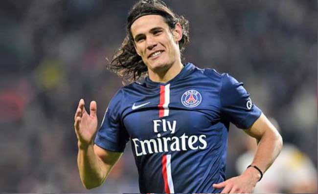 Sentite Foschi: Cavani al Napoli? No,  difficile. Credo pi all'ipotesi Juventus o Inter