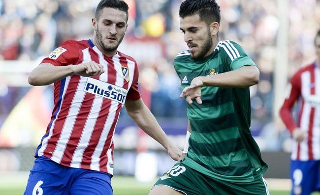ESCLUSIVA - Ceballos-Napoli, ecco cosa filtra dalla Spagna