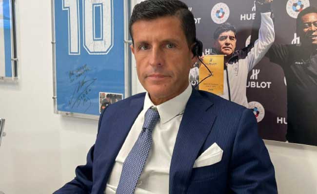 Stop Maradona su maglie Napoli: pronto ricorso dei legali di Ceci