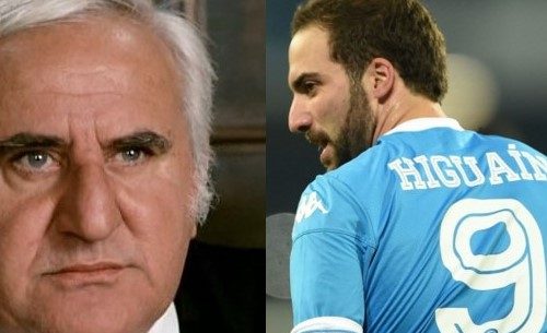 Il dramma di essere il pi� forte. E di giocare nel Napoli