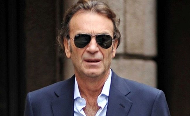 Cellino torna a parlare: Se l'avessi saputo, col c**** che l'avrei comprato