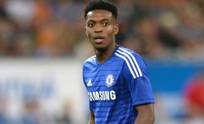 Chalobah al Napoli in prestito oneroso, ecco le cifre