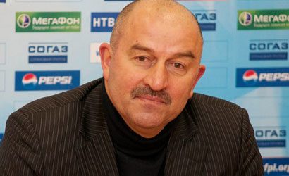 Legia, Cherchesov s'inchina: Inutile nascondersi, Napoli molto pi� forte di noi
