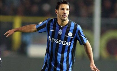 Atalanta, Reja in difficolt: due giocatori squalificati per Napoli