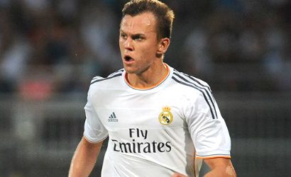 Real Madrid, Cheryshev contro Benitez: Con lui c'� poca comunicazione