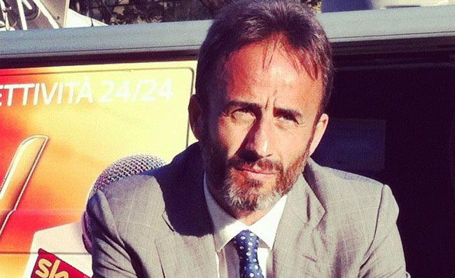 Chiariello: Basta con queste volgarità, su Higuain state esagerando!