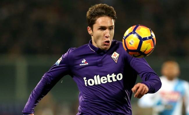 Napoli, arriver� un vice-Callejon: ci sono due piste italiane molto interessanti