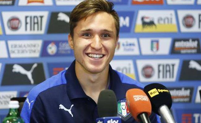 VIDEO - ADL vuole Chiesa, Federico si scatena sulle note di 'O surdato 'nnammurato a Capri