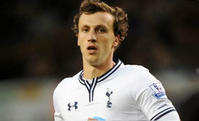 Il sospetto di Pistocchi: Chiriches viene dal Tottenham e il figlio di Sarri...