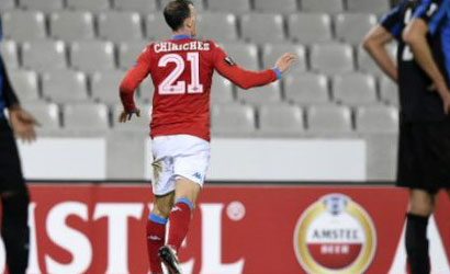 Condò incredulo: Chiriches è forte, ma a Napoli è costretto a fare la panchina