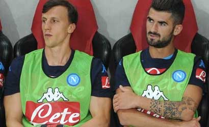 Marolda: Sfortuna nera, a Napoli potrebbe arrivare uno svincolato, ma...