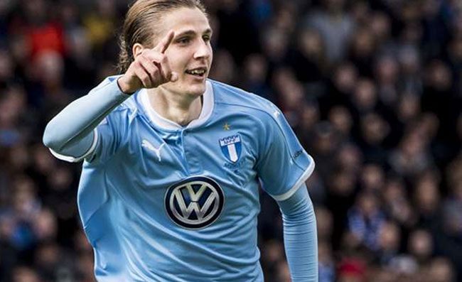 Gallo svela un nome nuovo: Cibicki � nel mirino del Napoli