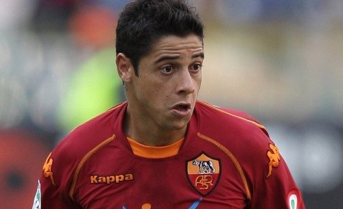 Ag. Cicinho: In passato è stato vicino al Napoli, ora vuole fare bene al Villarreal