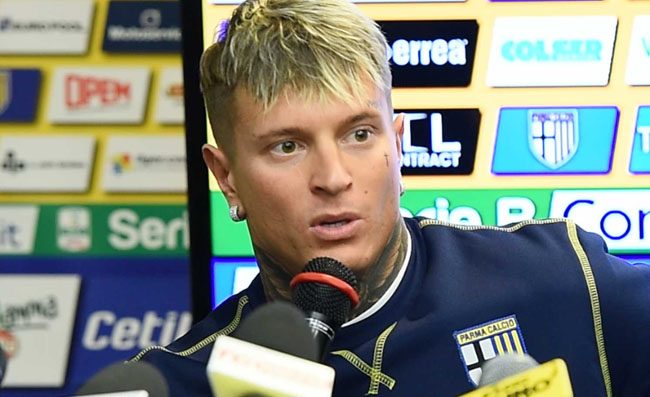 Ciciretti � il sogno di tre club. Preziosi ha un conto in sospeso, Ancelotti ha gi� deciso!