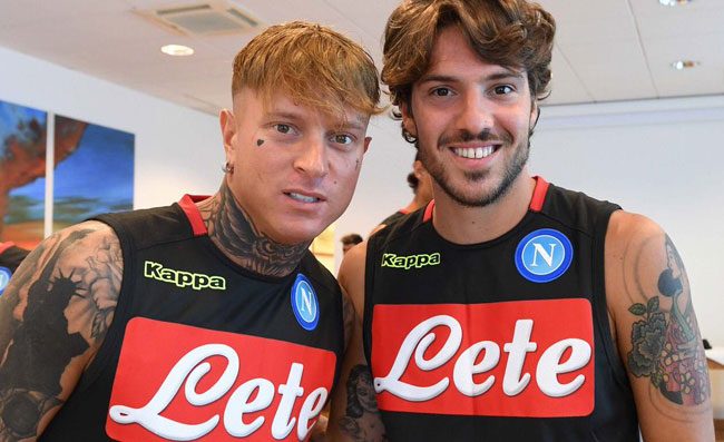 Ciciretti vuole riconquistare il Napoli e Ancelotti, nuova esperienza in Serie B per rilanciarsi