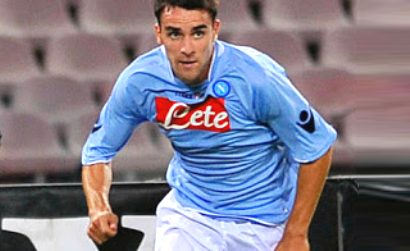 La voce: Un ex flop del Napoli all'Inter: sar� lui il rinforzo per Mancini?