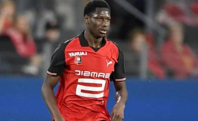 Djaoui Cissè, il nuovo Konè che il Napoli sta monitorando in Ligue 1