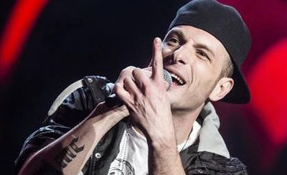 Clementino da Sanremo: Non salgo sul palco finch non finisce Juve-Napoli