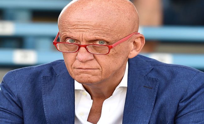 TMW - Via Tavecchio, hanno contattato Collina per la FIGC! Ecco cosa ha chiesto