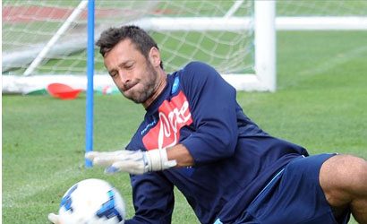 SKY - Colombo lascia il Napoli e trova una nuova squadra
