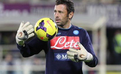 Colombo � di nuovo pap�, � nata Giulia Maria