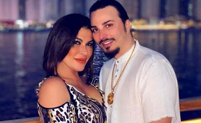 Napoli, arrestati Tony Colombo e sua moglie Tina Rispoli