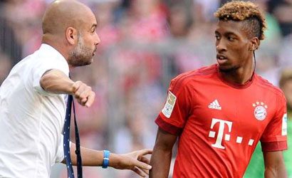 Bayern Monaco, Coman arrestato per violenza domestica: la motivazione � assurda!