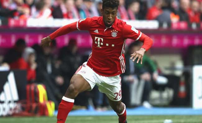 Coman, l'ex Juve operato per un problema al cuore: Gli manca il respiro