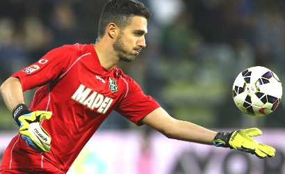 Consigli, l'agente: Il Napoli? Ho parlato con Giuntoli, � pronto per una big