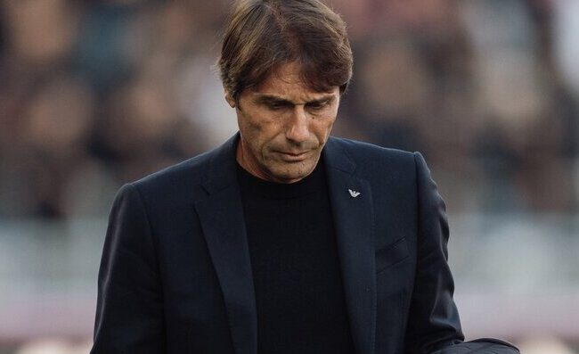 Napoli, macché media del Nord: Conte lo sa, il vero nemico è in casa