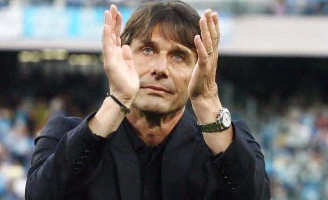 Paganini: Conte voleva il Manchester City. Nazionale? No, aspetta un grande club