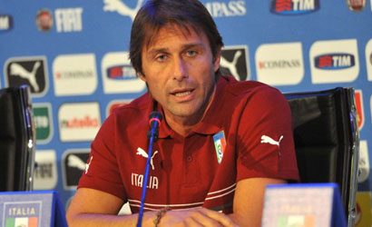 Italia, Conte: Ho pochi dubbi su chi porter ad Euro 2016. Insigne nuovo Giovinco