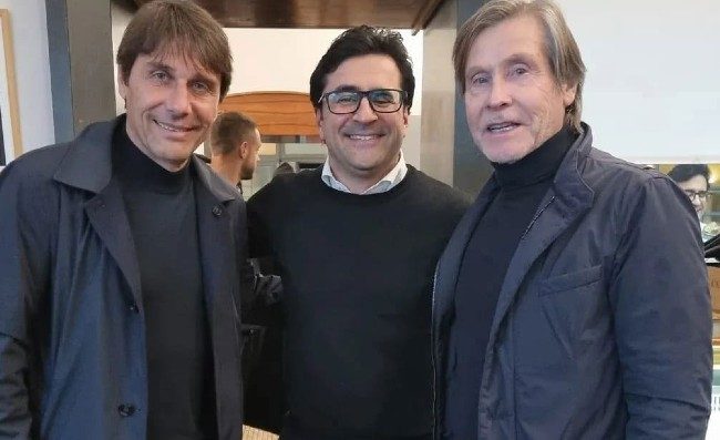 Pacchioni: Per il Napoli è fondamentale, è tra i migliori d'Europa. Ma di lui si parla poco