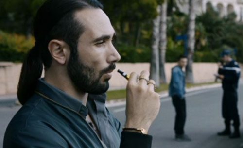 CURIOSITA' - Iannicelli: Gomorra 2, Salvatore Conte � vivo e torner� in scena